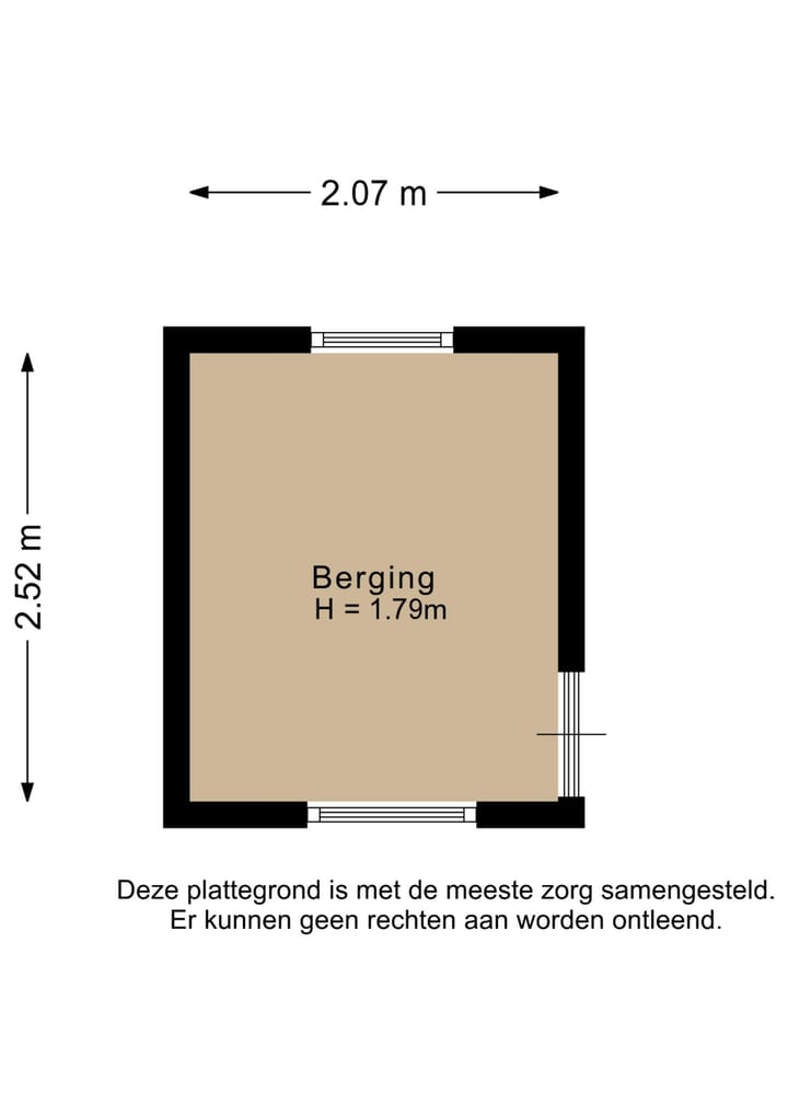 Foto 44 van Talmastraat 100