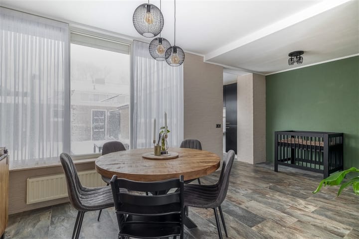 Foto 8 van Talmastraat 100