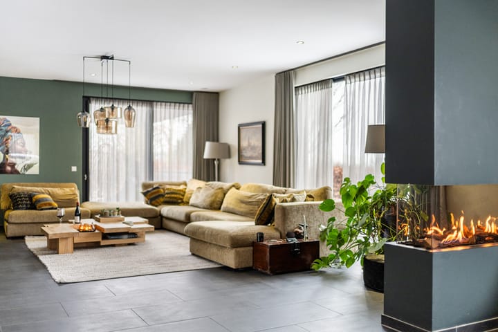 Foto 2 van Oude Wetering 64