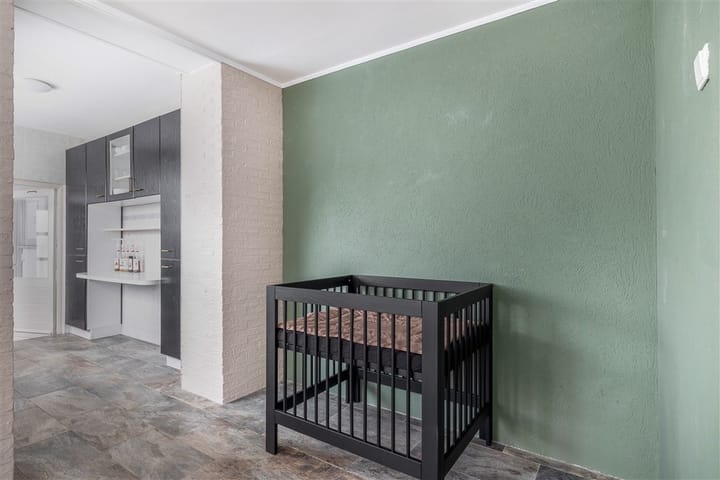 Foto 9 van Talmastraat 100