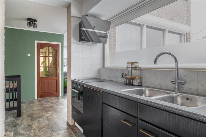 Foto 11 van Talmastraat 100