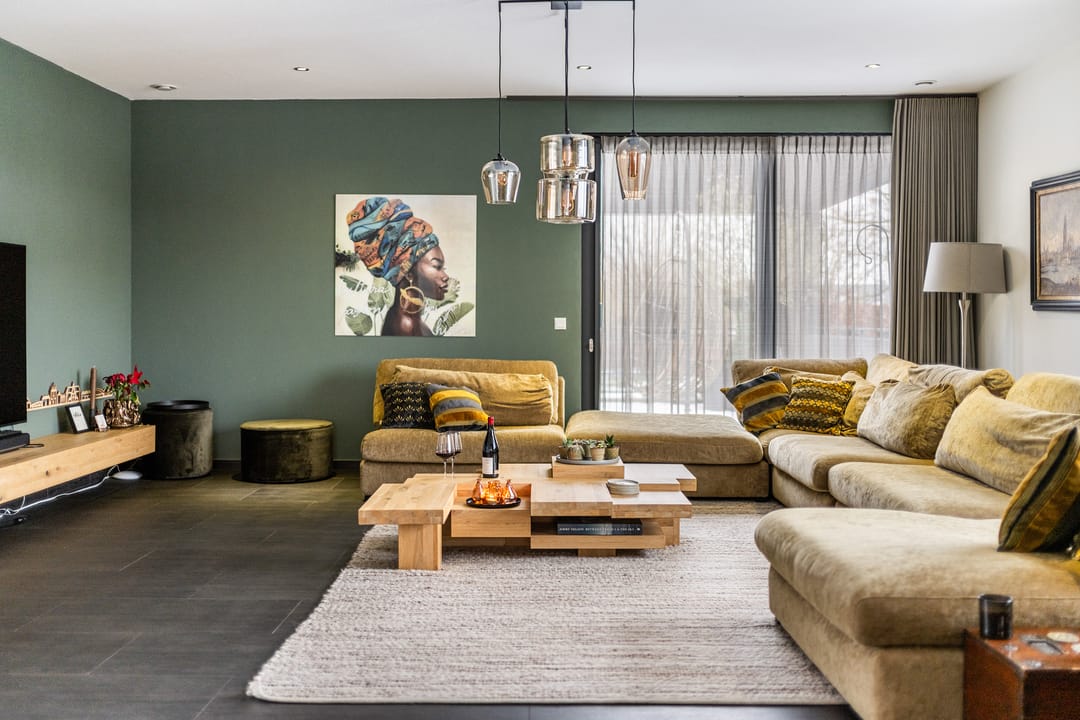 Foto 11 van Oude Wetering 64