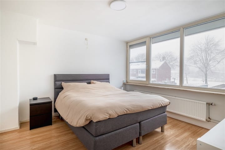 Foto 17 van Talmastraat 100