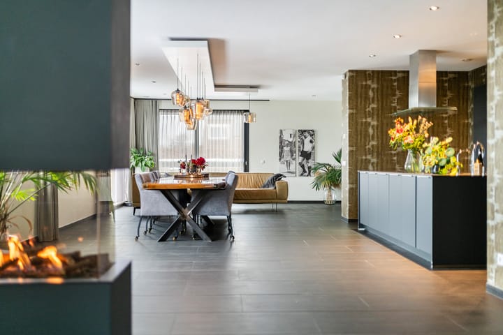 Foto 13 van Oude Wetering 64