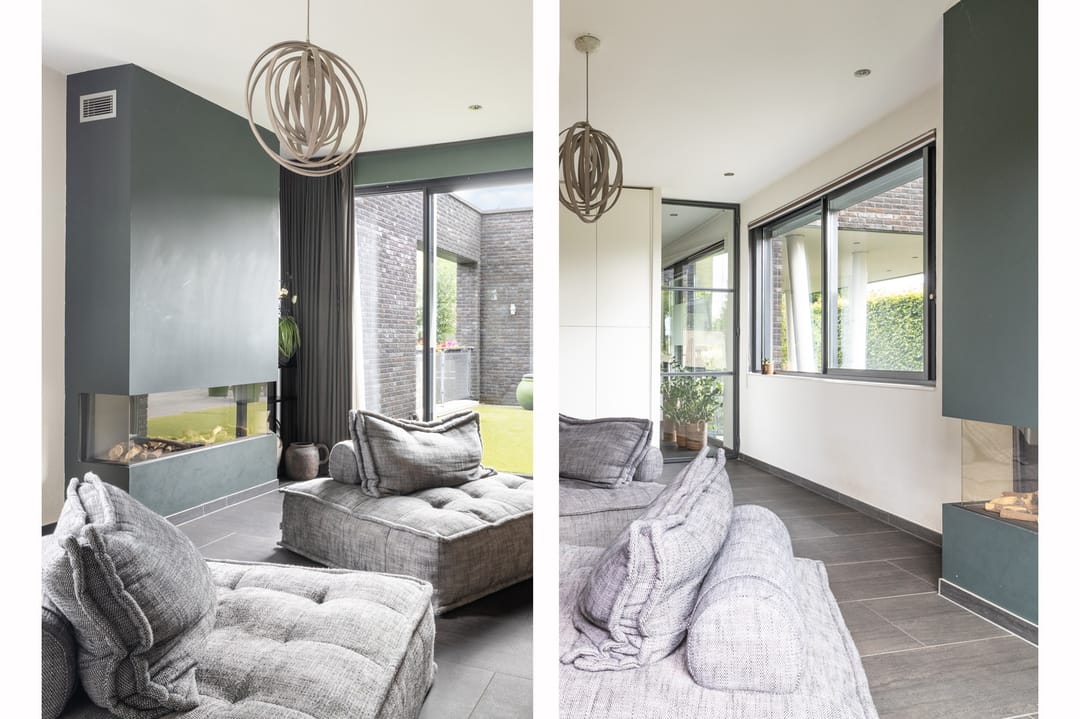 Foto 17 van Oude Wetering 64