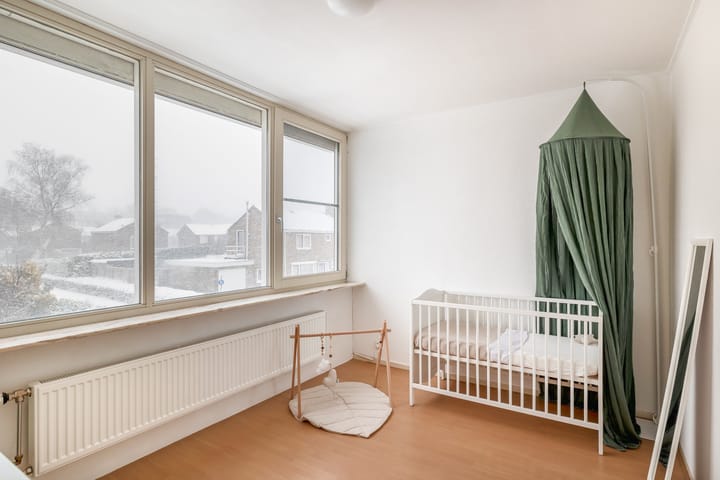 Foto 23 van Talmastraat 100