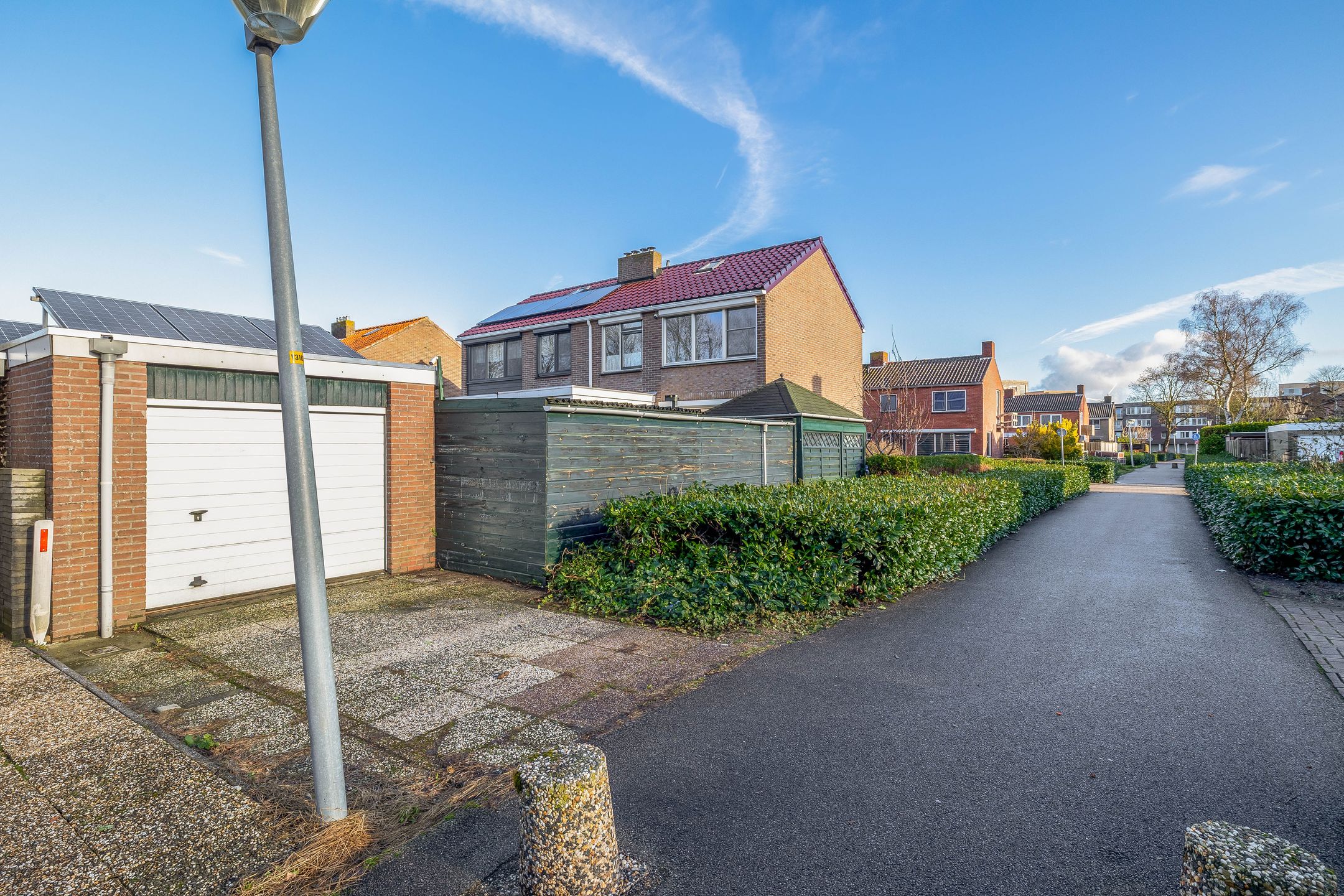 Foto 24 van Talmastraat 100