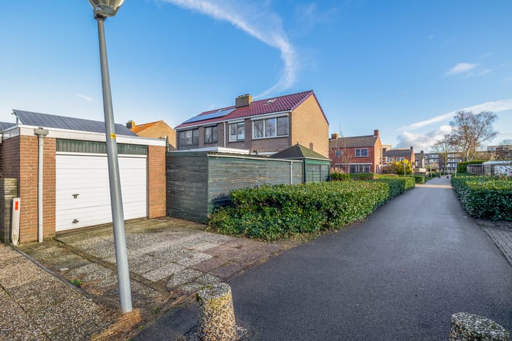 Foto 24 van Talmastraat 100