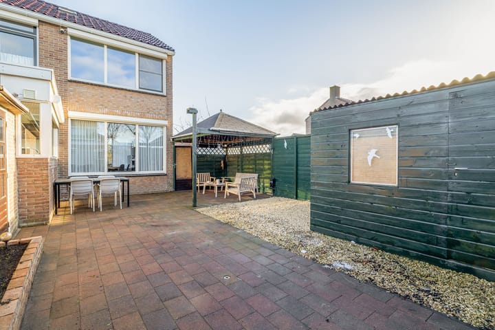 Foto 26 van Talmastraat 100