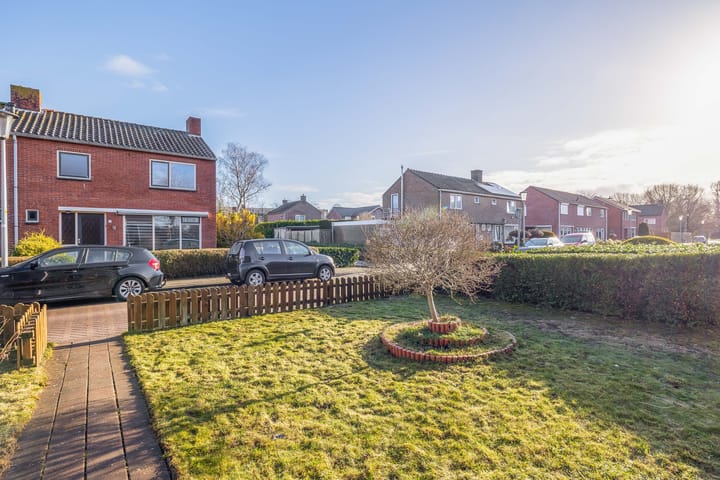 Foto 28 van Talmastraat 100