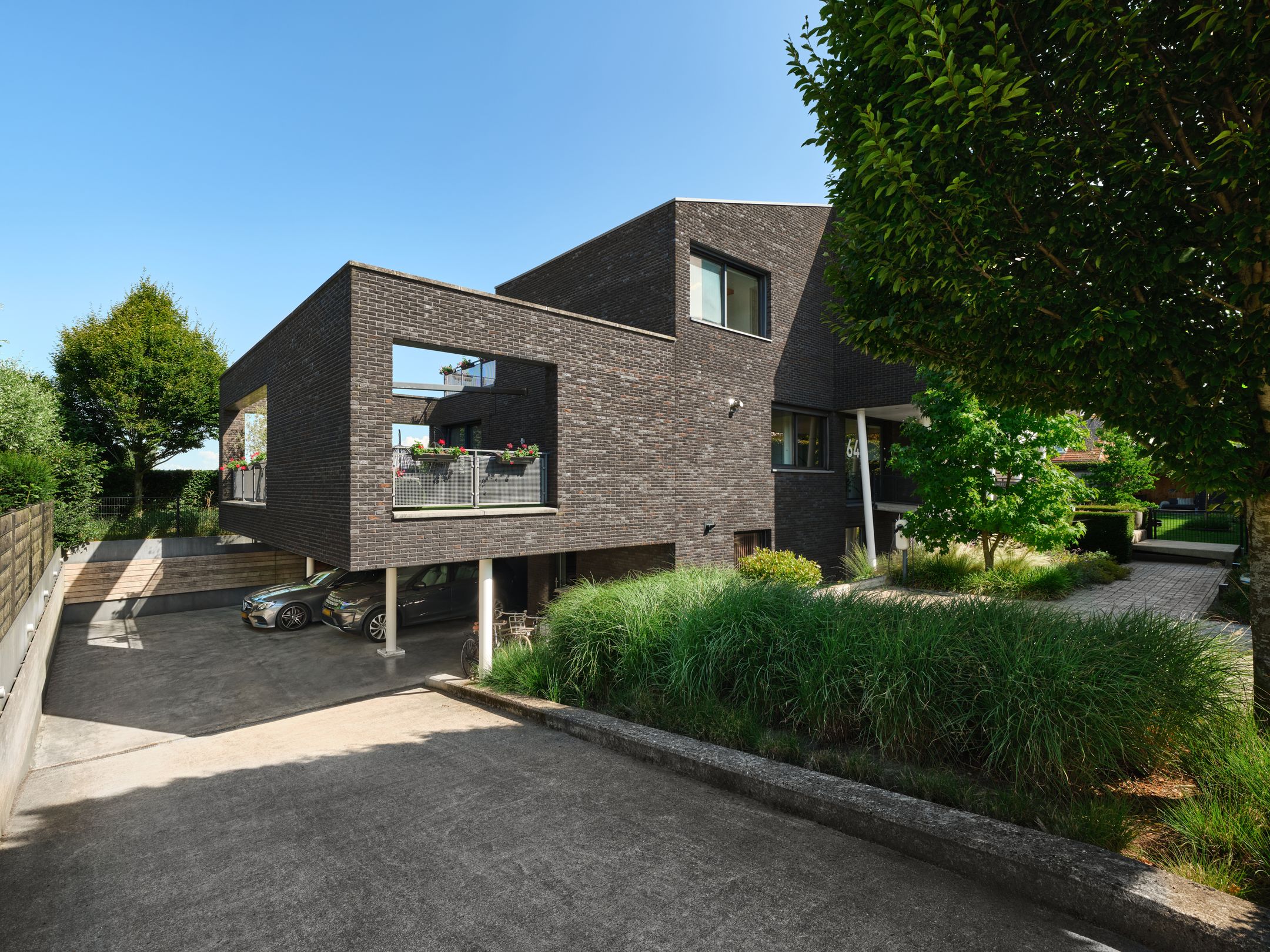 Foto 45 van Oude Wetering 64