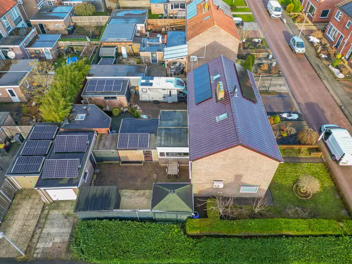 Foto 32 van Talmastraat 100