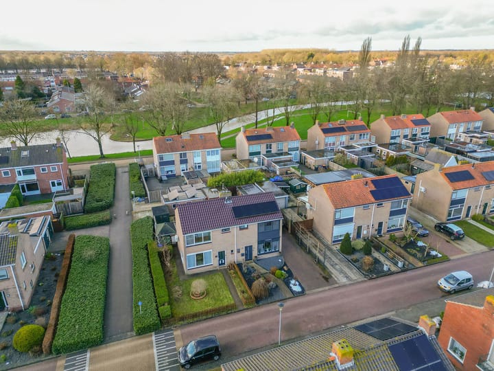 Foto 33 van Talmastraat 100