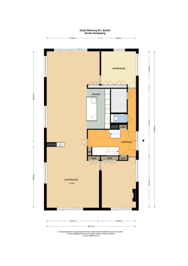 Foto 57 van Oude Wetering 64