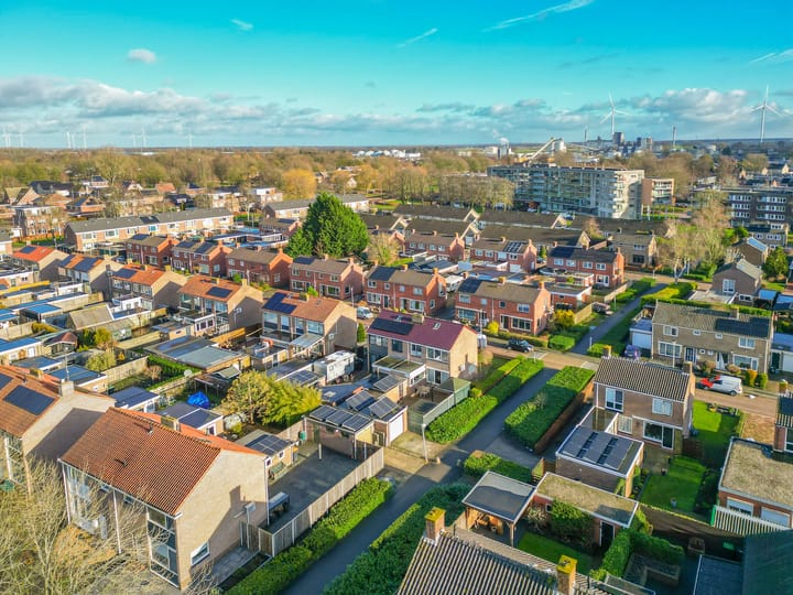 Foto 35 van Talmastraat 100