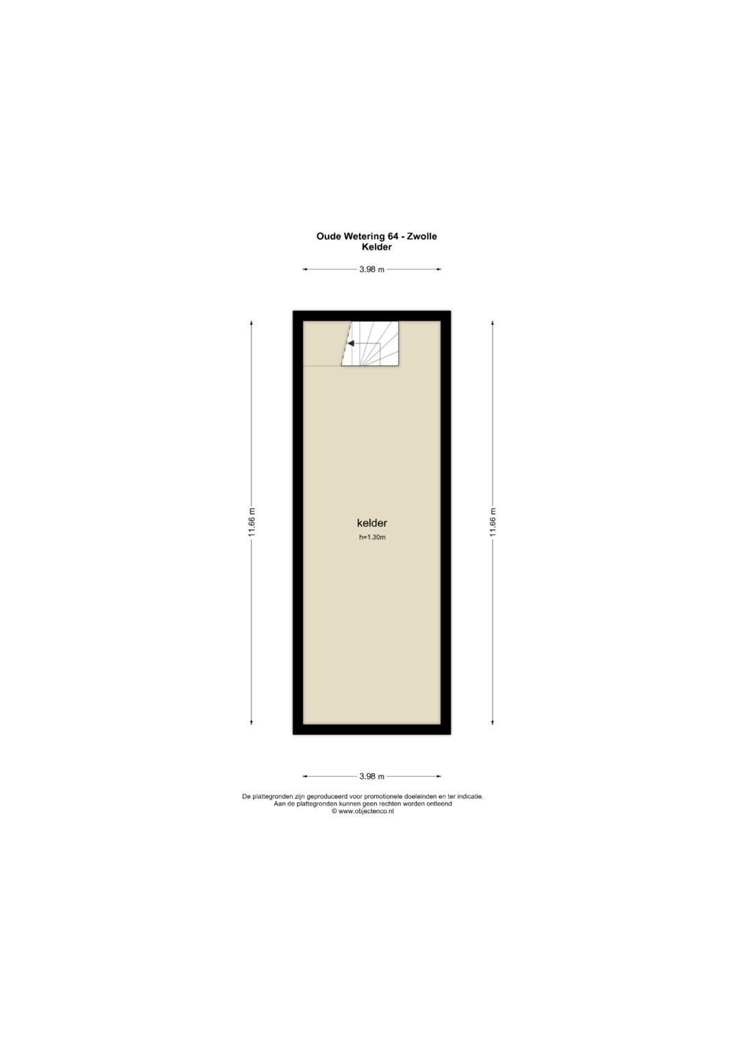 Foto 60 van Oude Wetering 64