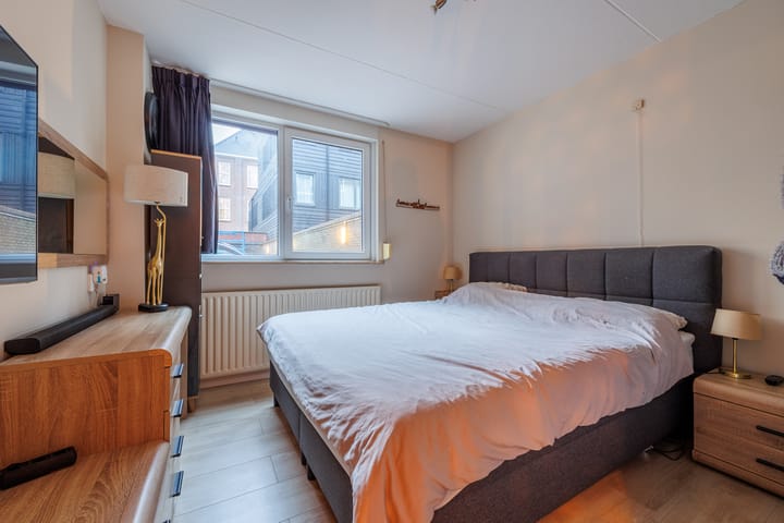 Foto 10 van Bijleveldsingel 49