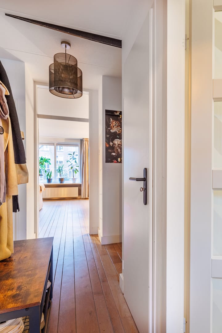 Foto 14 van Bijleveldsingel 49