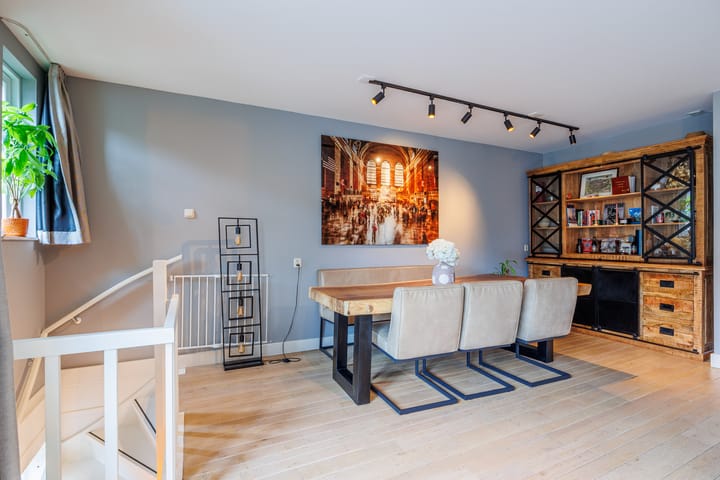 Foto 18 van Bijleveldsingel 49