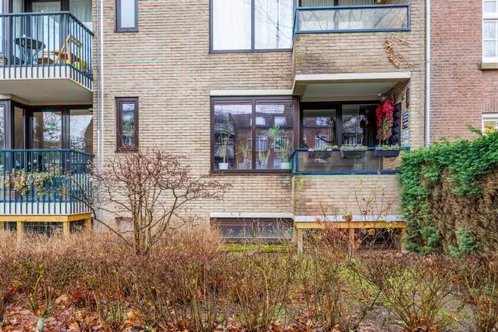 Foto 20 van Bijleveldsingel 49