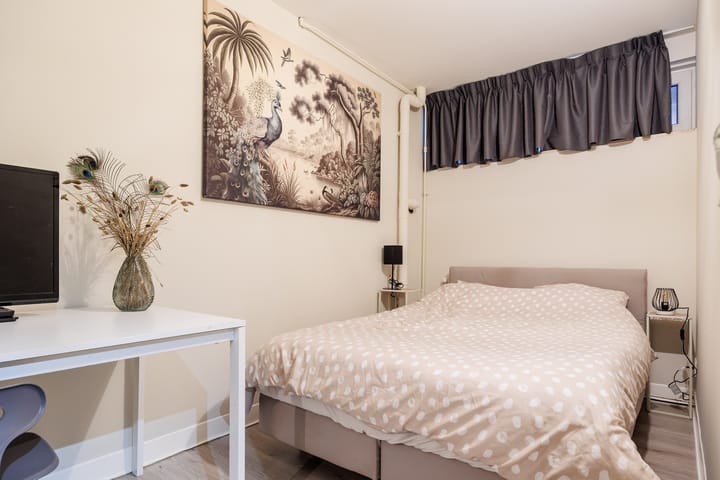 Foto 25 van Bijleveldsingel 49