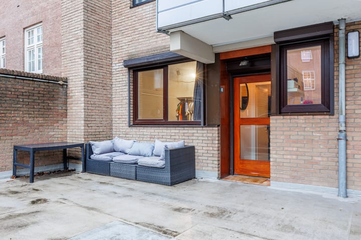 Foto 27 van Bijleveldsingel 49