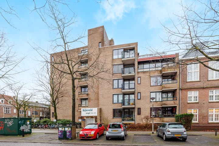 Foto 30 van Bijleveldsingel 49