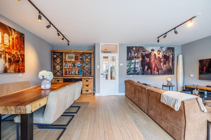 Foto 15 van Bijleveldsingel 49