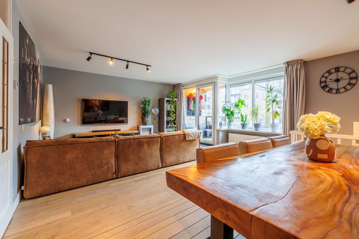 Foto 2 van Bijleveldsingel 49