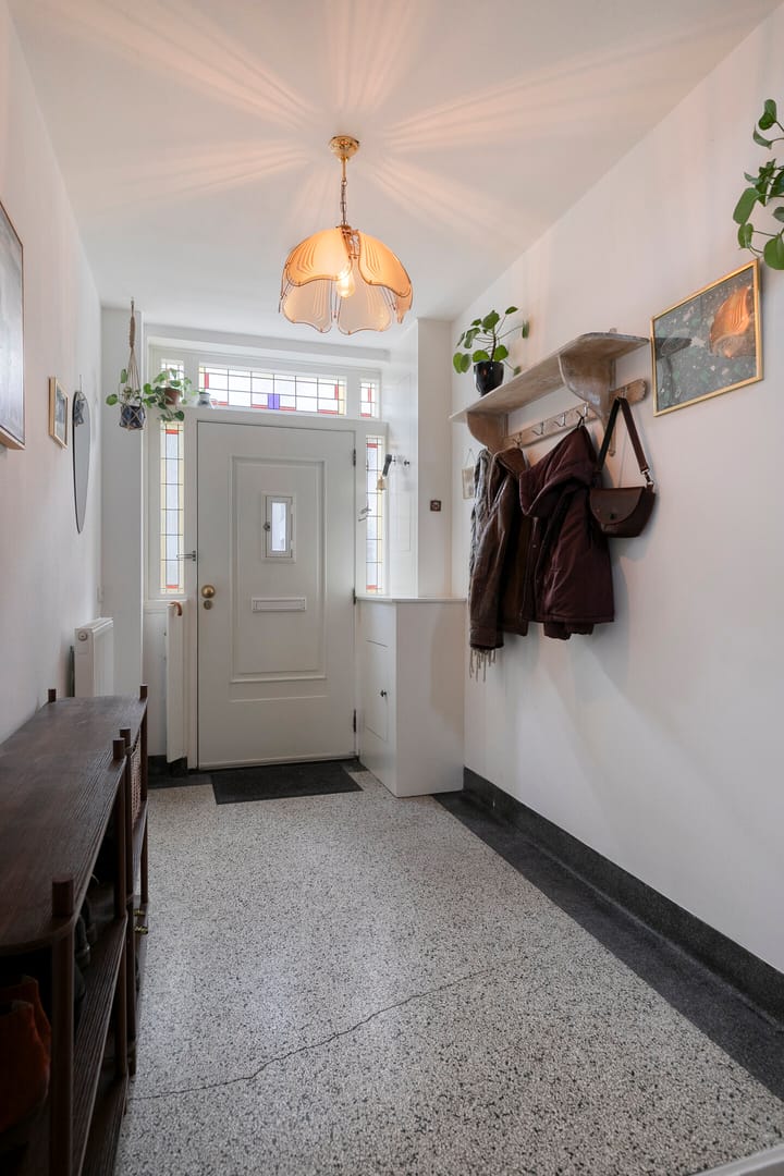 Foto 4 van Rosa Manusstraat 21