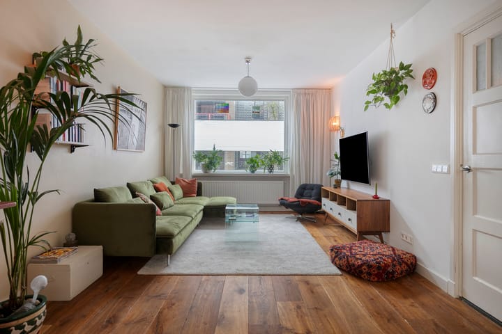 Foto 8 van Rosa Manusstraat 21