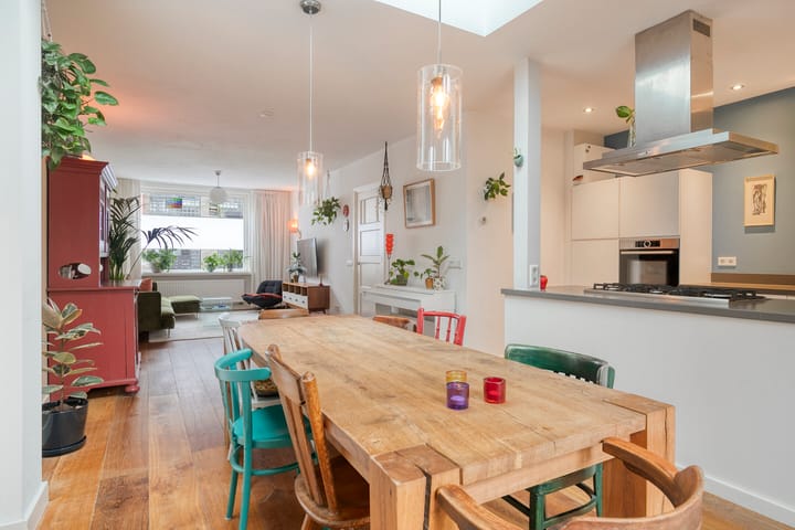 Foto 13 van Rosa Manusstraat 21