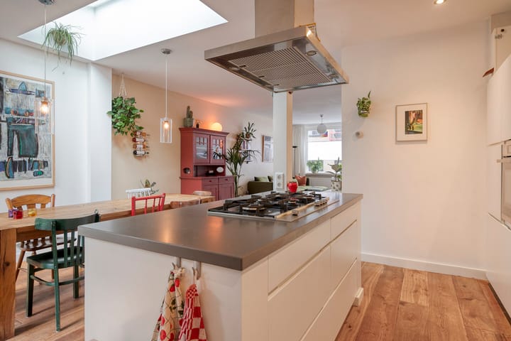 Foto 16 van Rosa Manusstraat 21