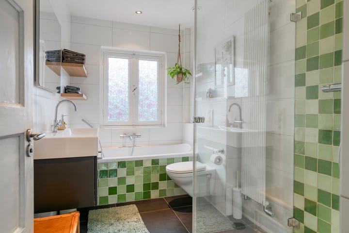 Foto 24 van Rosa Manusstraat 21