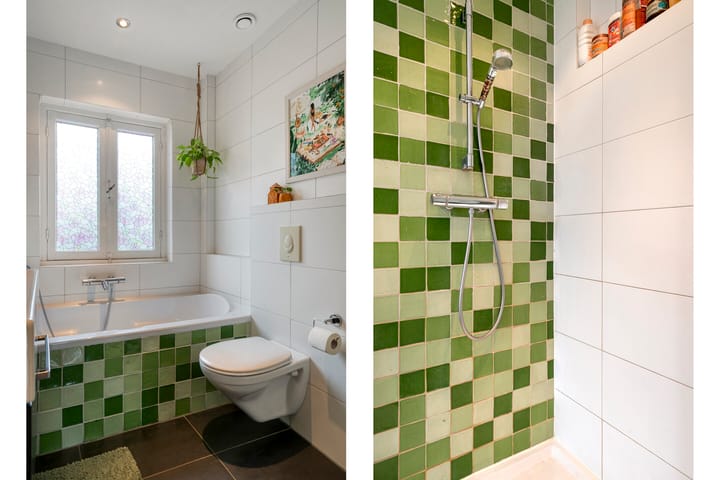 Foto 25 van Rosa Manusstraat 21