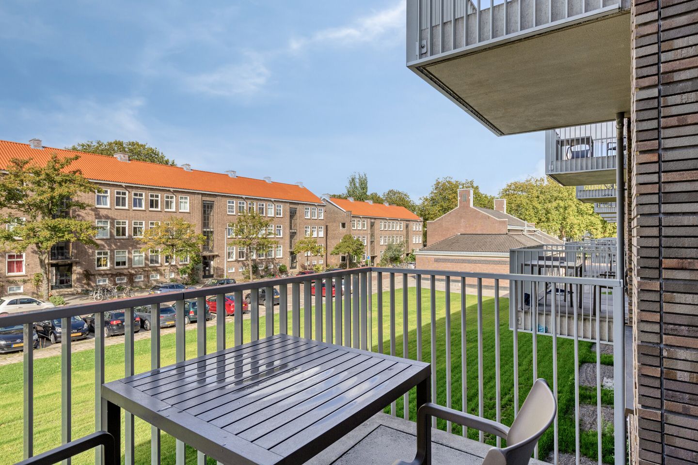 Foto 10 van Boezemweg 165-G