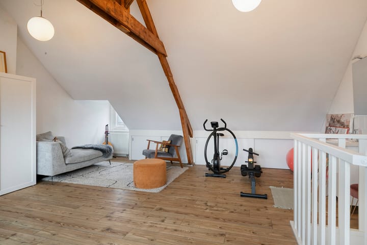 Foto 27 van Rosa Manusstraat 21