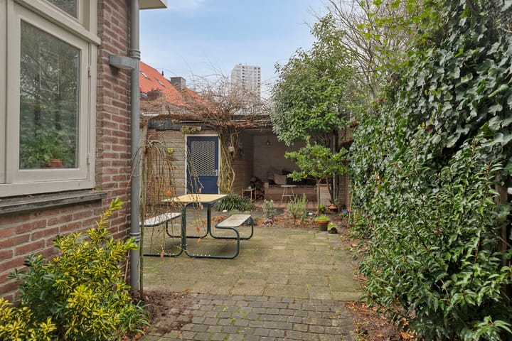 Foto 29 van Rosa Manusstraat 21