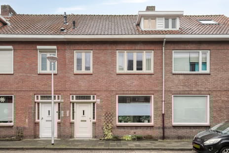 Rosa Manusstraat thumbnail