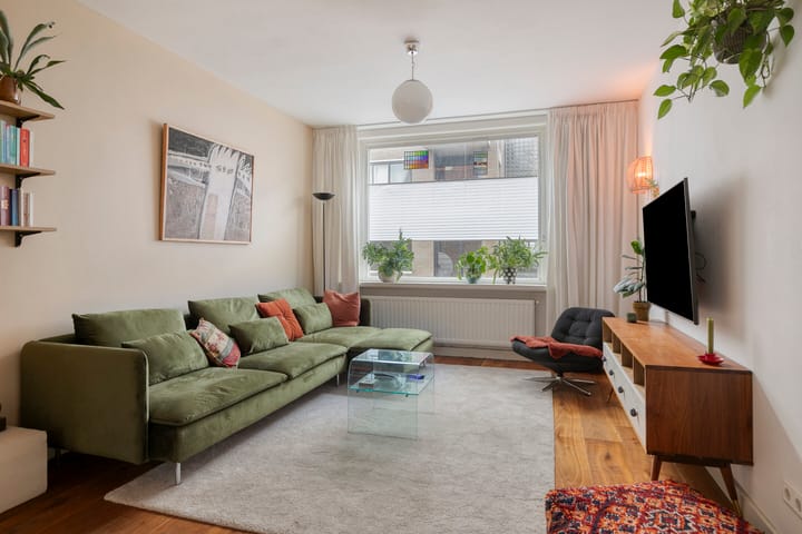 Foto 9 van Rosa Manusstraat 21