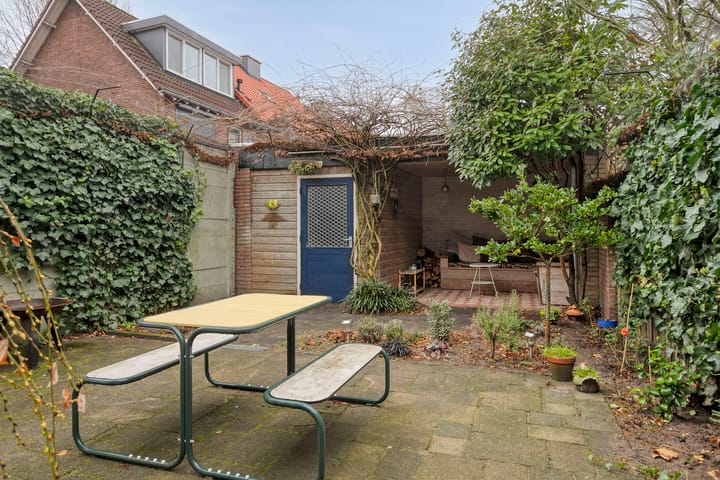 Foto 30 van Rosa Manusstraat 21