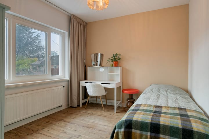 Foto 26 van Rosa Manusstraat 21