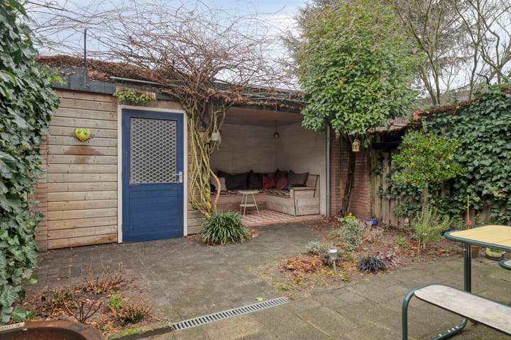 Foto 31 van Rosa Manusstraat 21