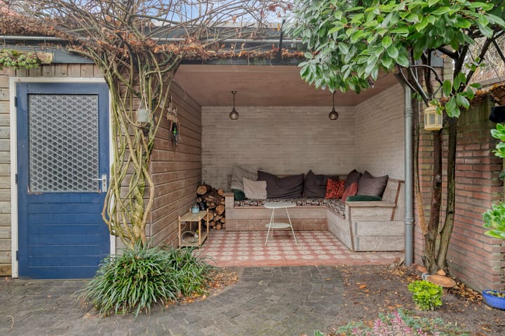 Foto 32 van Rosa Manusstraat 21