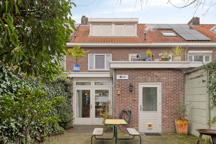 Foto 33 van Rosa Manusstraat 21