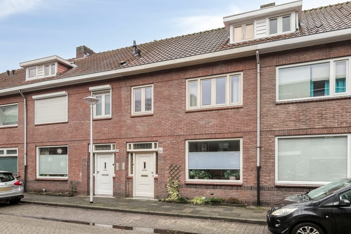 Foto 35 van Rosa Manusstraat 21