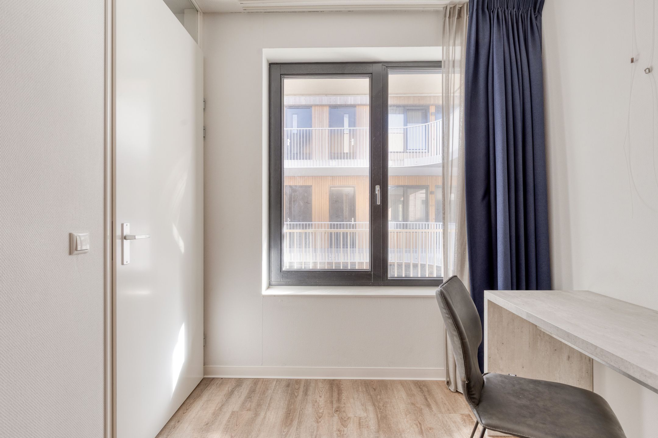 Foto 18 van Boezemweg 165-G