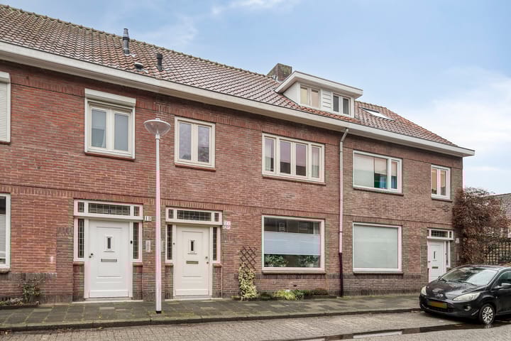 Foto 36 van Rosa Manusstraat 21