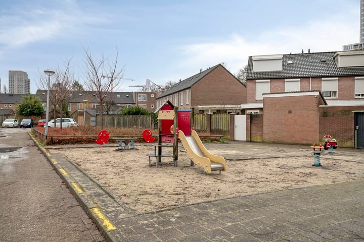 Foto 38 van Rosa Manusstraat 21