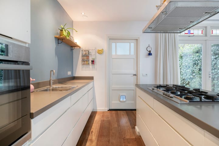 Foto 15 van Rosa Manusstraat 21